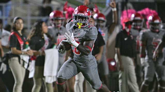 Atascocita vs North Shore October 27, 2023 Photo-Tom Dendy48